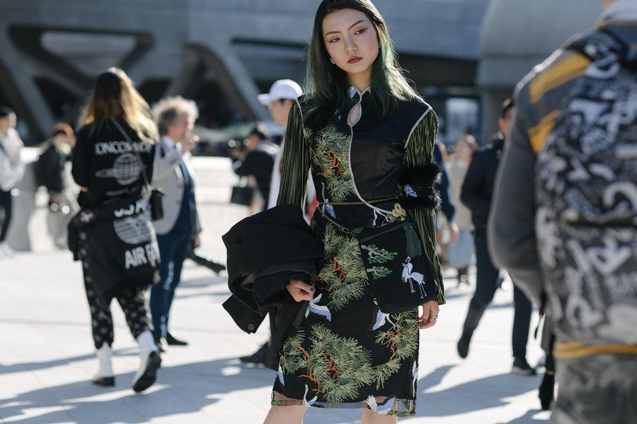 Fashion