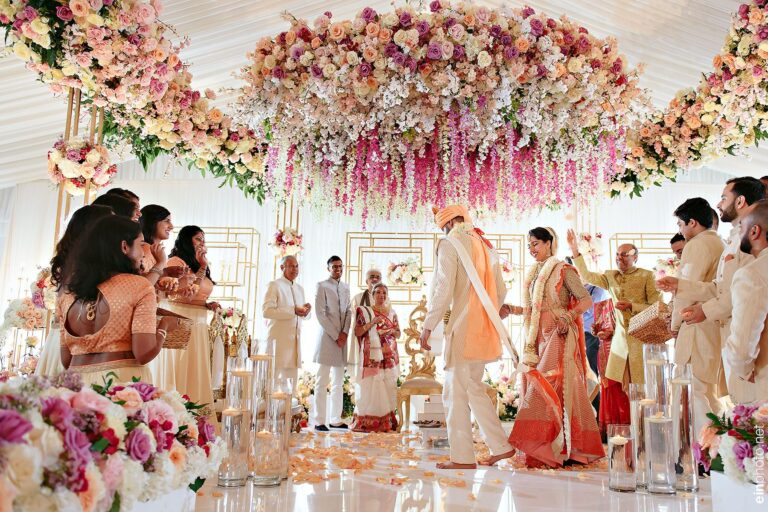 Asian Wedding