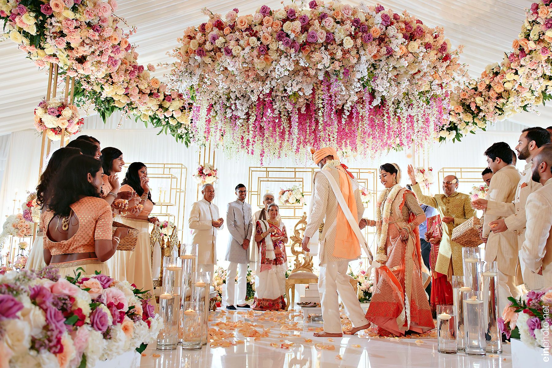Asian Wedding