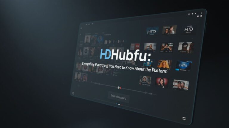 hdhubfu