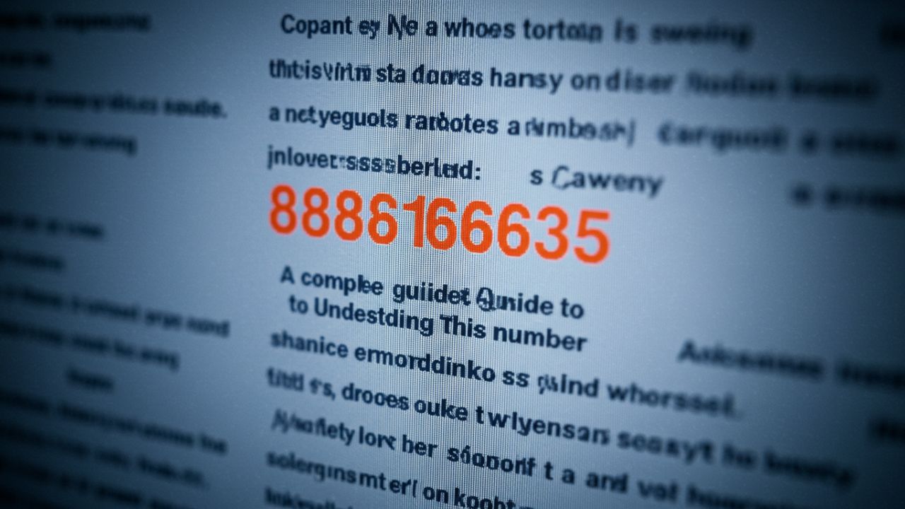 8886166635