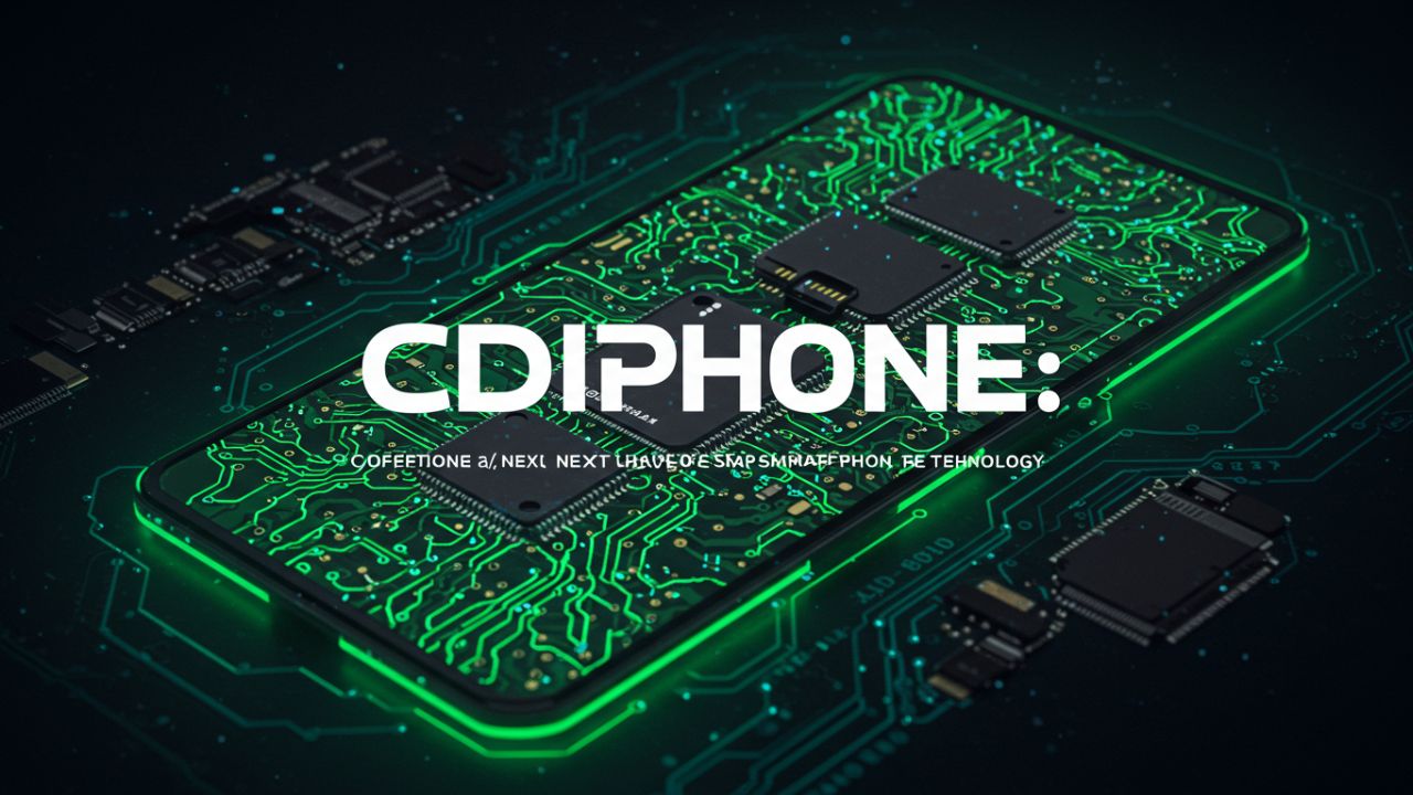 cdiphone