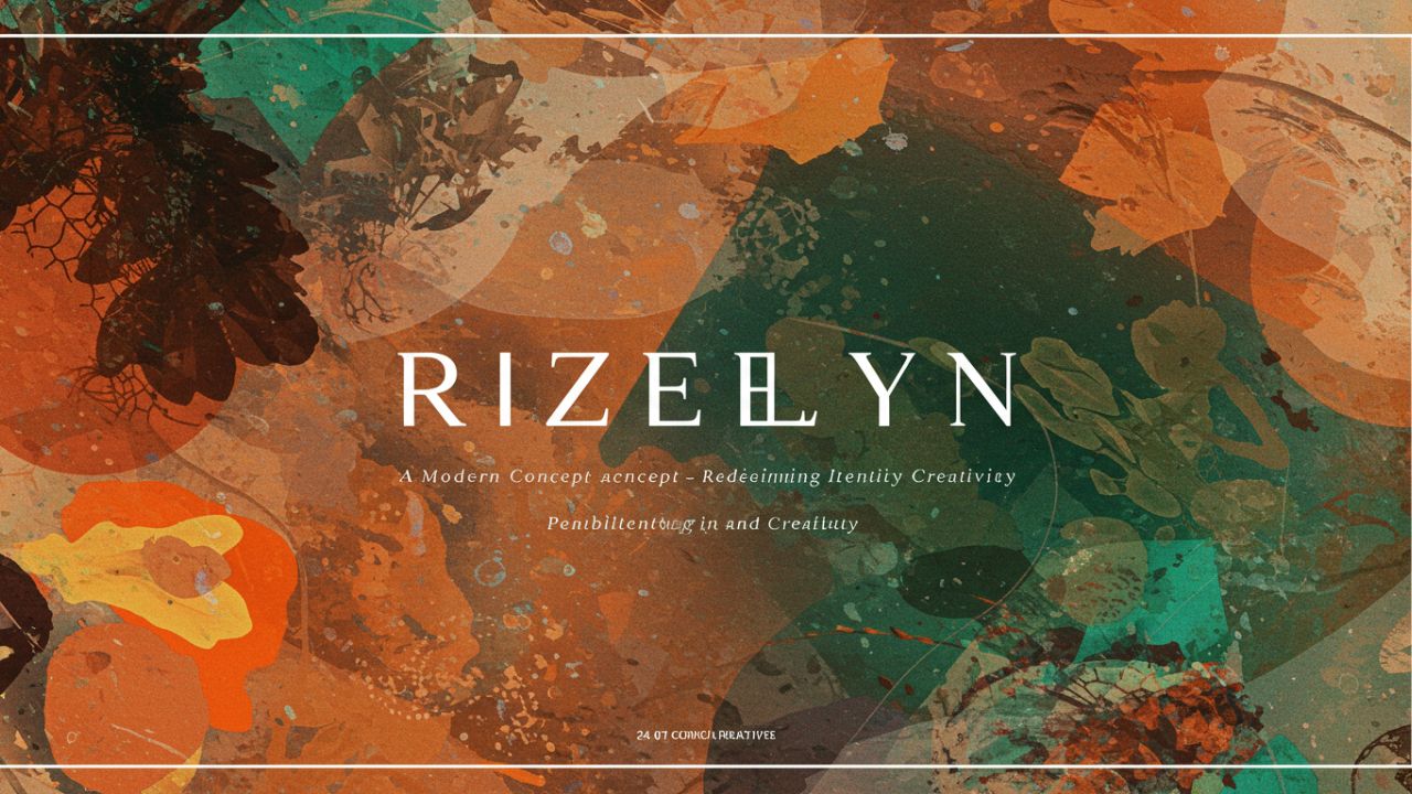 rizeelyn