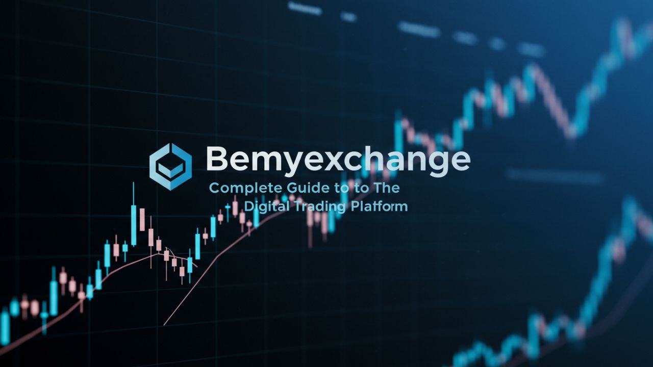 bemyexchange