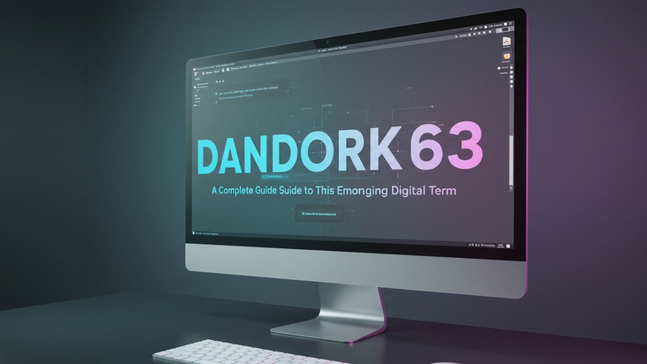 dandork63