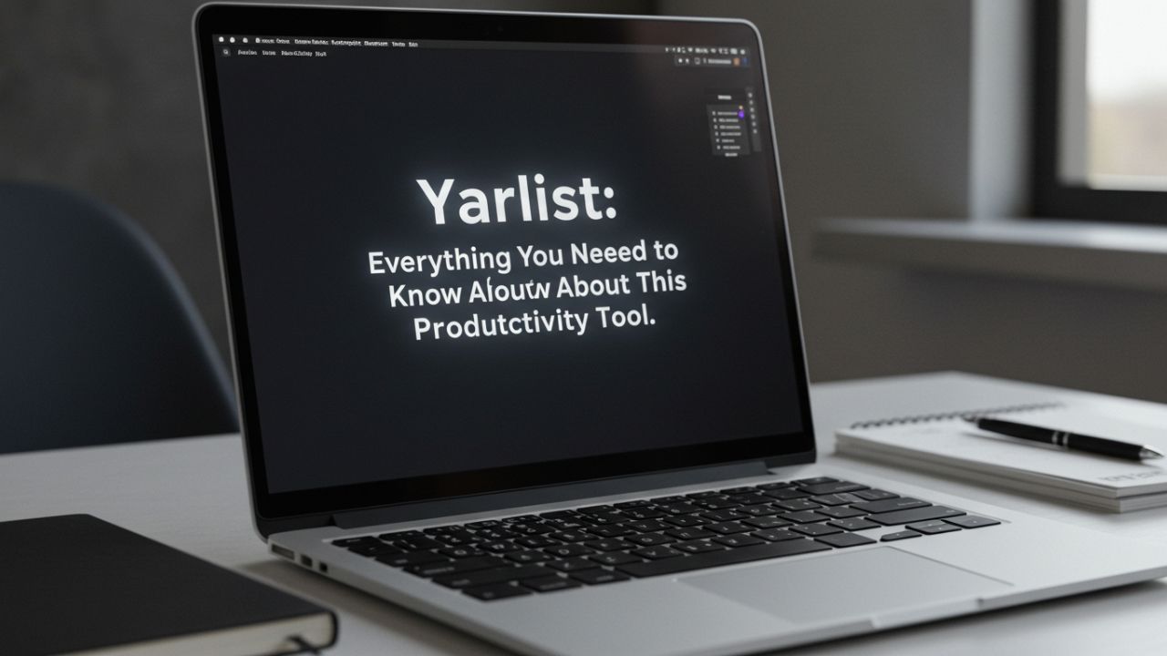 yarlist