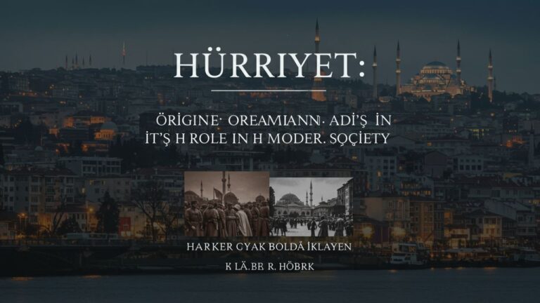 hürrilet