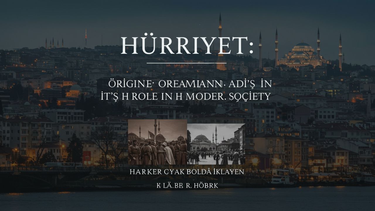 hürrilet