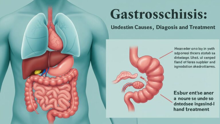gastroshiza