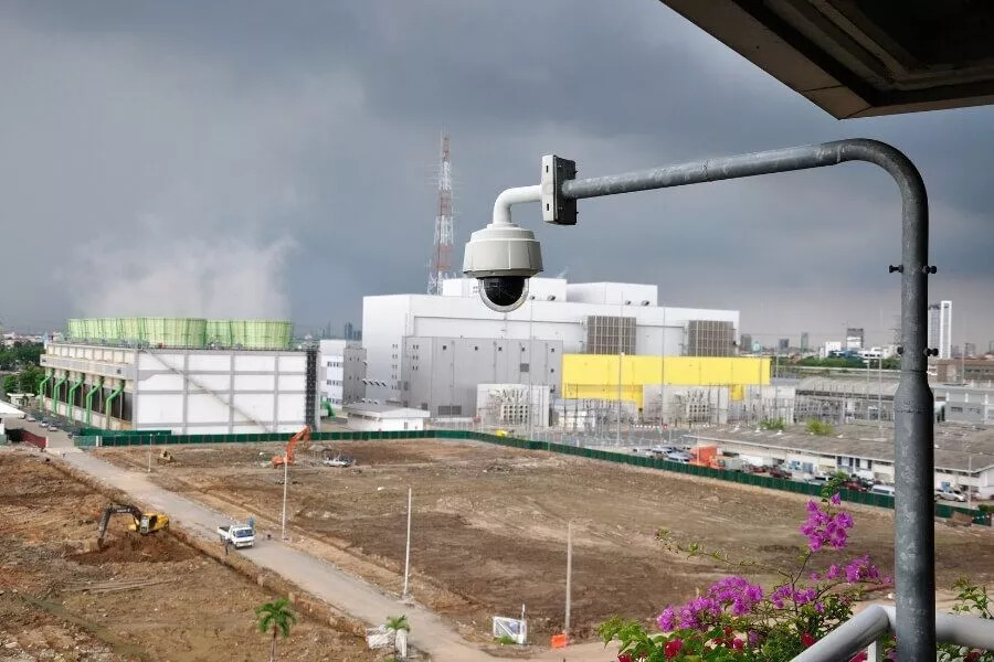 Construction Site