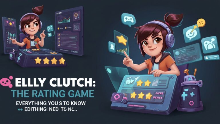 elly clutch the rating game
