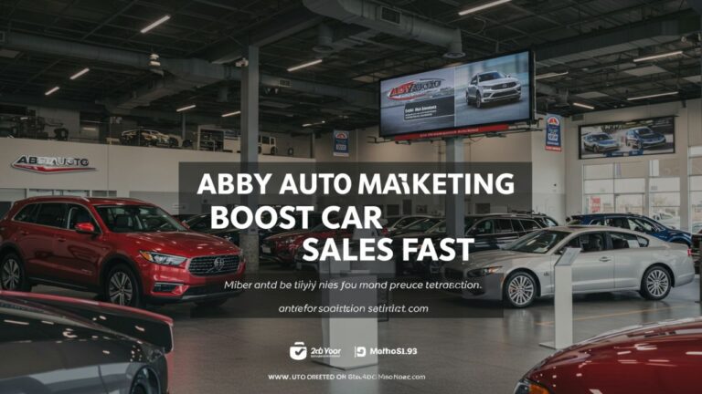 abby auto marketing cincinnati