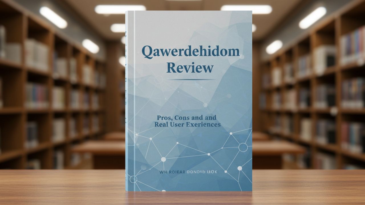 qawerdehidom