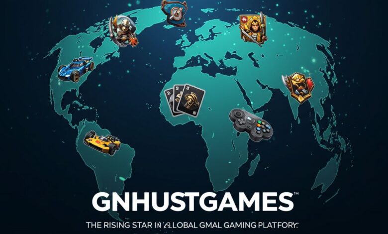 gnhustgames