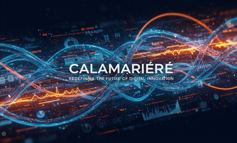calamariere