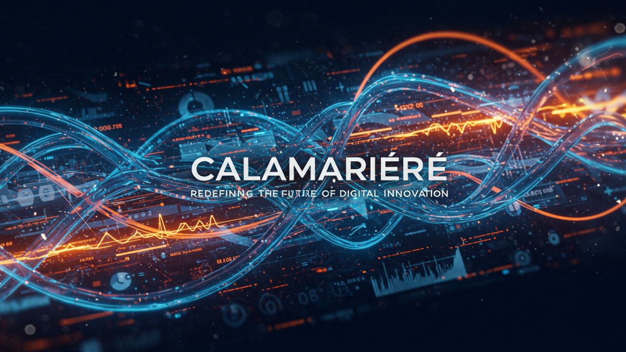 calamariere