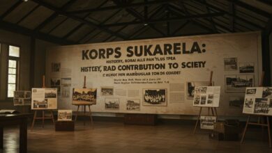 korps sukarela