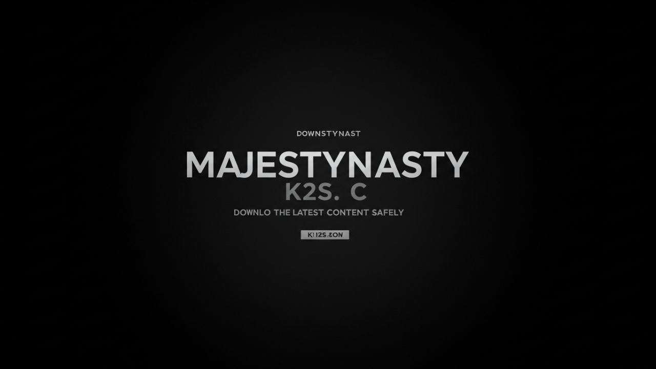 majestynasty k2s.cc