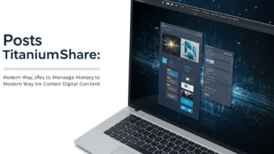 posts titaniumshare