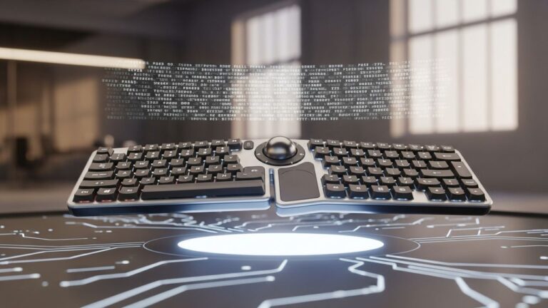 dartskey keyboard