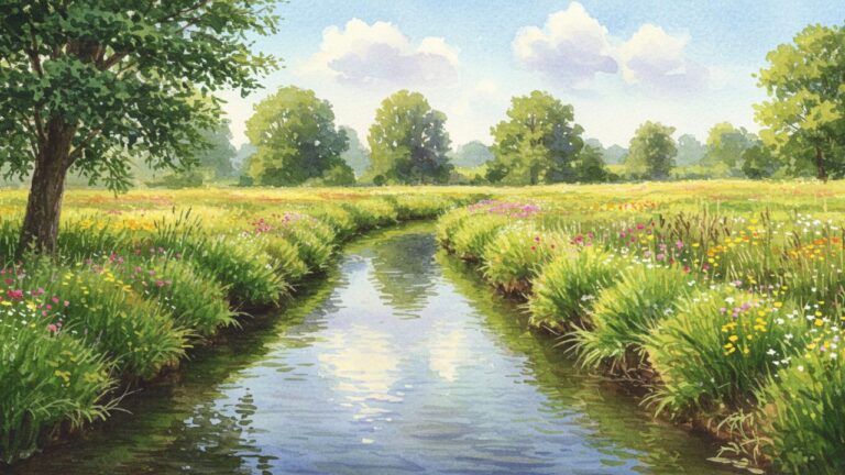 ruisseau d'avenelle