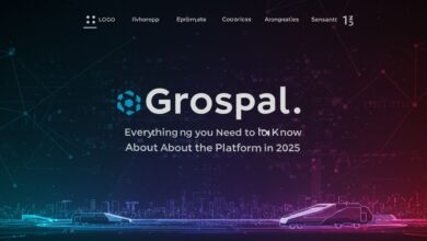 grospal