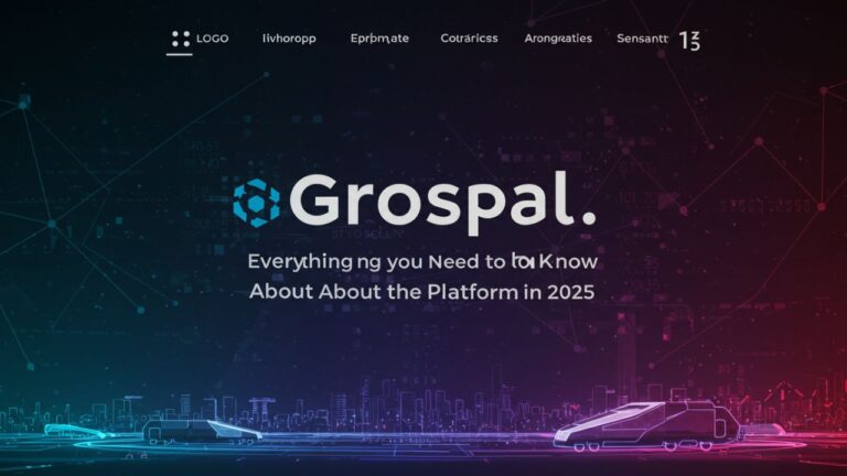 grospal