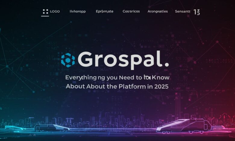grospal