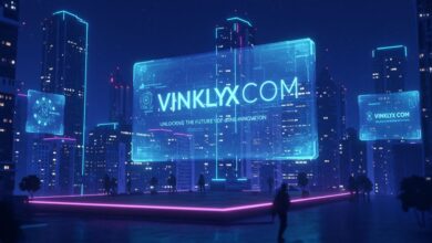 vinklyx com