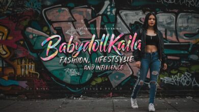 babydollkaila
