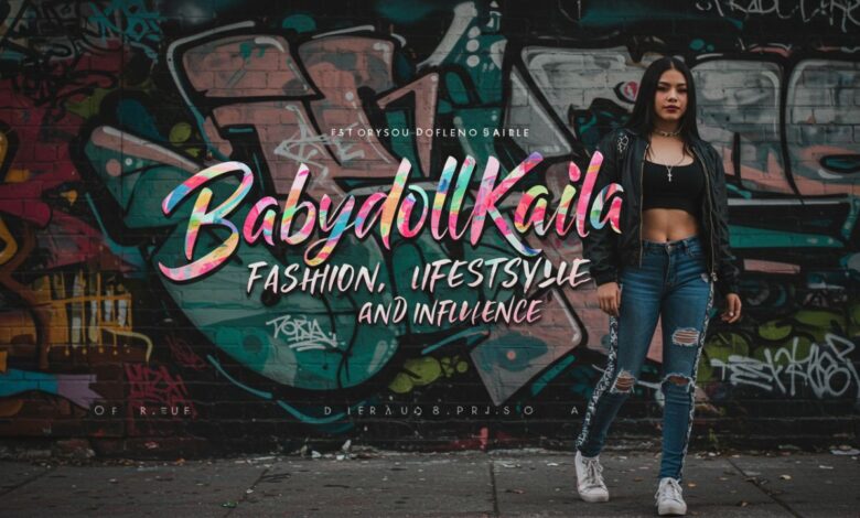 babydollkaila