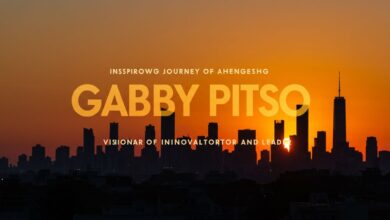 gabby pitso
