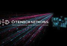 otentech networks