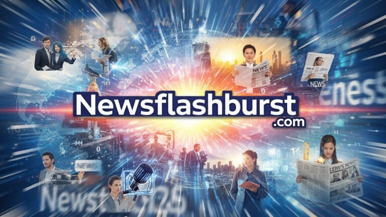newsflashburst com