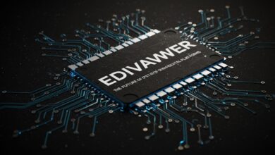 edivawer