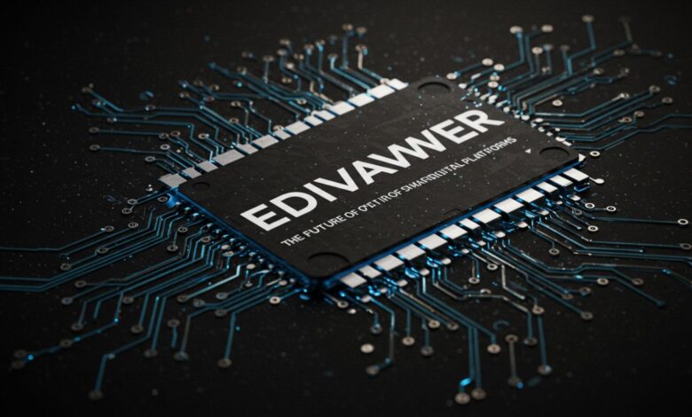 edivawer