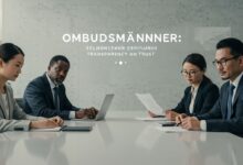 ombudsmänner