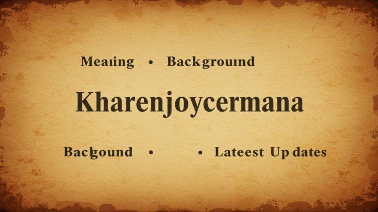 khareenjoyceromana