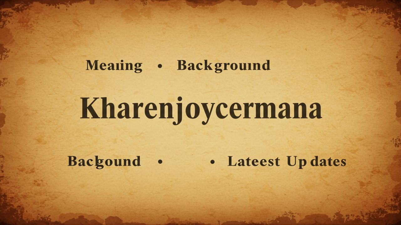 khareenjoyceromana