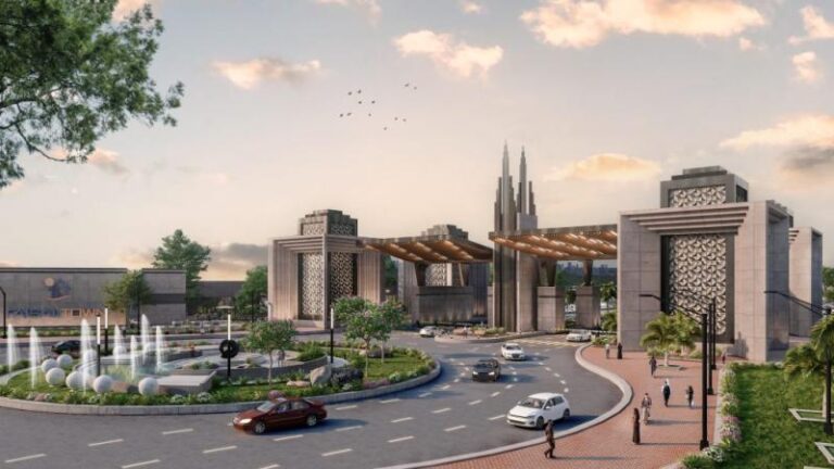 Top Reasons to Invest in Faisal Town Phase 2 Before 2026
