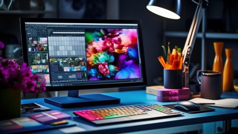 Maximalist Web Design