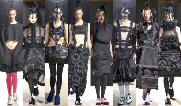 Comme des Garcons