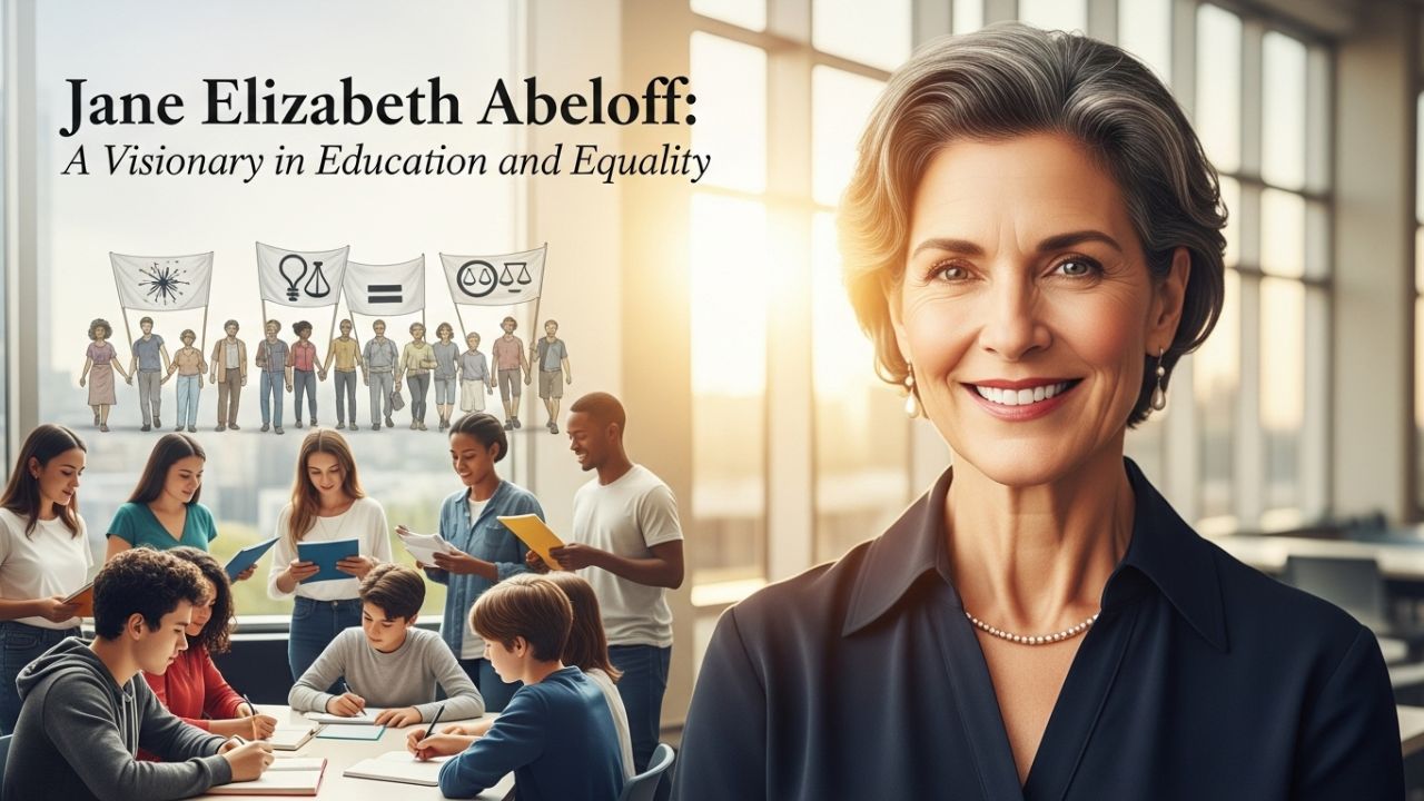 jane elizabeth abeloff