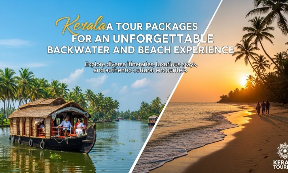 Kerala Tour Packages