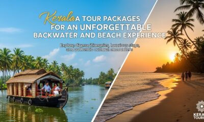Kerala Tour Packages