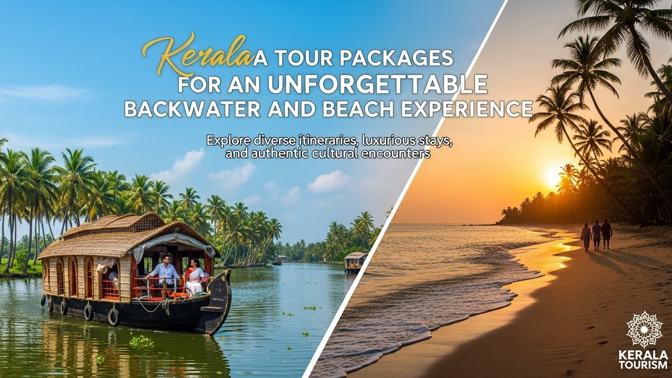 Kerala Tour Packages