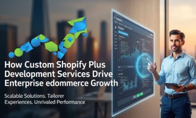 Shopify Plus