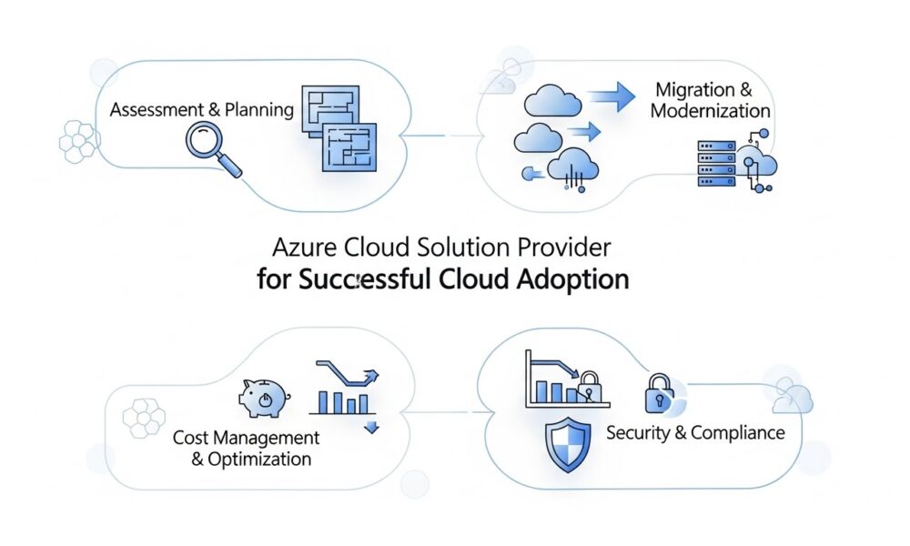 Cloud Adoption