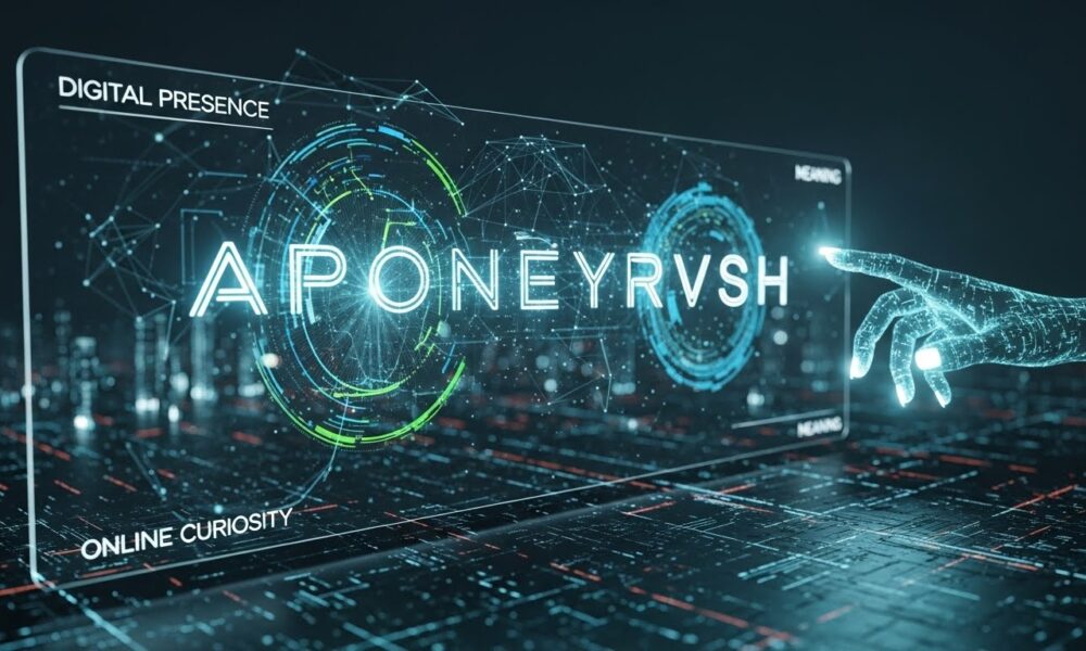 Aponeyrvsh