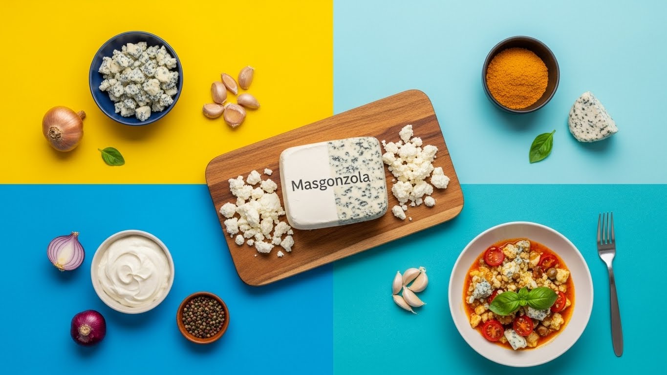 masgonzola